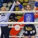 Kocaeli Gölcük’ten bir Türkiye şampiyonu daha çıktı