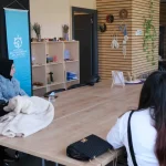 Kocaeli’de anne ve adaylarına bebek sağlığı eğitimi