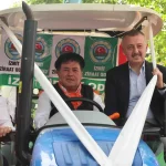 Kocaeli’de ‘Çiftçi Şenliği’ ile 10’uncu buluşma