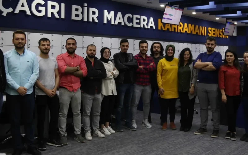 Kocaeli’de dijital iletişimle 7/24 hizmet