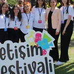 Kocaeli’de İletişim öğrencileri buluşuyor
