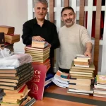 Kocaeli’de Muhtar Çöven’den anlamlı bağış