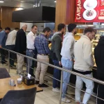 Kocaeli’de uygun fiyatlı yemek dönemi