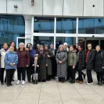 Kocaeli’den kadınlara özel sağlıklı yaşam etkinliği