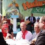 Kocaeli’nde Hıdırellez Şenlikleri Büyükşehir’le renkli geçti