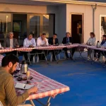 Kocaeli’nin su sporlarındaki yol haritası belirlendi
