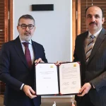 Konya Büyükşehir, TİHEK protokolüne imza attı