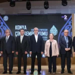 “Konya Çini Sempozyumu”nda “Çini” sanatı ele alınıyor