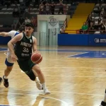 Konya Karatay Belediyespor son 12’de