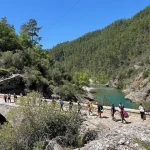 Konya ‘Kervan Yolu’nu turizme açtı
