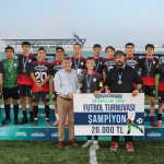 Konya Selçuklu’da ortaokulların futbol heyecanı