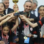 Konya’da 6. Akıl ve Zeka Oyunları yarışması büyük heyecana sahne oldu