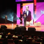 Konya’da Başkan Altay “Biz Bize Fest Bi Başka” programına katıldı