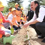 Konya’da tarıma ‘engel’ yok!