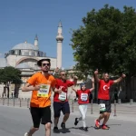 Konya’da ‘Uluslararası Yarı Maraton’ hazırlığı