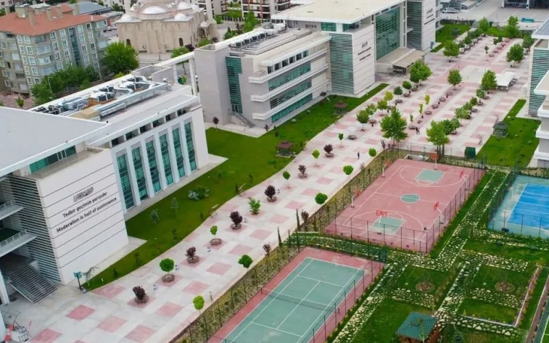KTO Karatay Üniversitesi, Kariyer Fuarı’25’e ev sahipliği yapıyor