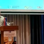 “Kuraklık Ustaları” projesi genç çiftçilerle buluştu