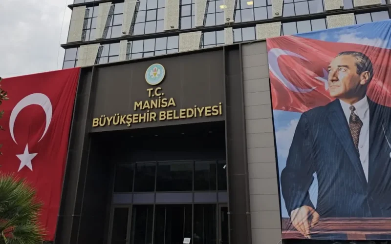 Manisa Büyükşehir’den dolandırıcılık uyarısı