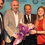 Manisa Salihli’de şiire açılan pencere yeniden aralandı