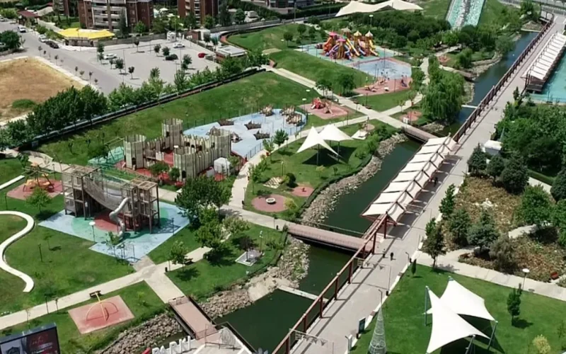 Manisa’da “Adım Adım Sağlık” etkinliği