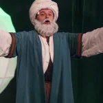Manisa’da “Koca Nasrettin”e prömiyer