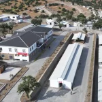 Manisa’da sokak hayvanları için Hayvan Yaşam Merkezi hizmete açıldı