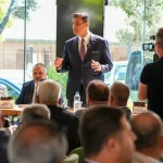 Manisa’da toplu taşıma devrimi