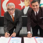 Manisa’ya lojistik merkez müjdesi