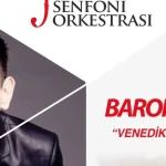 Maurice Steger ile “Venedik Bahçeleri”ne barok bir yolculuk