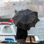 Meteoroloji’den sağanak, fırtına ve toz uyarısı