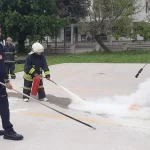 Muğla gönüllü itfaiyecilerle güçleniyor