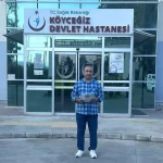 Muğla Köyceğiz’de radyasyon skandalı!