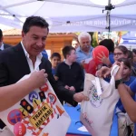 Muğla’da güvenli trafik farkındalığı