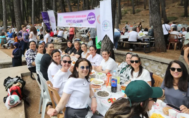 Muğla’da ‘kadın-erkek eşitliği’ne yeni adım