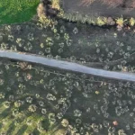 Muğla’da Milas’ın kırsal mahallesine ulaşım yatırımı