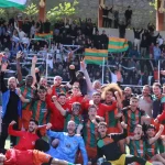Murgul Belediyespor BAL’a yükseldi!