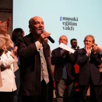Musıki Eğitim Vakfı’ndan Ümit Gürelman’a Vefa Konseri