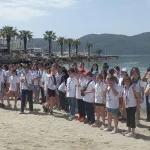 Nilüfer Çocuk Korosu’na iki ödül birden