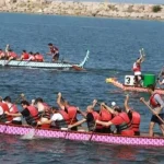 Ordu’da büyük heyecan! Dragon Bot Yarışları 2’nci kez Ordu’da