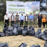 “Orman Benim” etkinliği Bursa’da coşkuyla gerçekleşti