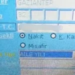 Otobüs biletinde fiyat skandalı! Emekli ve aile seçeneği daha pahalı!