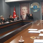 Pazaryeri Meclisi’nde ittifak çatlağı!