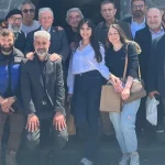 Rize’nin Turizm vizyonu İzmirli gazetecilere tanıtıldı