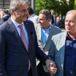 Sakarya Akyazı’yı geleceğe hazırlıyoruz