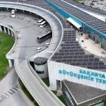 Sakarya enerji üretimine başlıyor… GES’lerin son hali ilk kez paylaşıldı