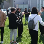 Sakarya Kent Orkestrası’ndan yürekleri ısıtan hareket