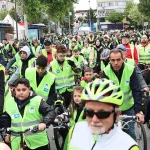 Sakarya’da 11. Geleneksel Trafik Haftası Etkinlikleri düzenlendi