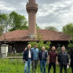 Sakarya’da akademisyenlerden tarihi yolculuk