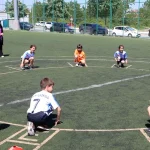 Sakarya’da ‘Geleneksel Çocuk Oyunları Şenliği’ başladı