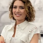 Sema Özevin: Sanatın yeni dilini teknolojiyle kodluyorum